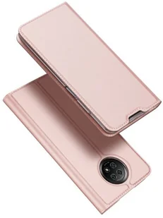 ST Etui DUX Skin Pro do Xiaomi Redmi Note 9T - Etui i futerały do telefonów - miniaturka - grafika 2