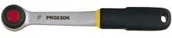 Klucze i nasadki - Proxxon grzechotka standardowa, 1/2. PR23096 - miniaturka - grafika 1