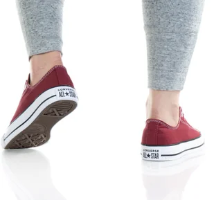Converse BUTY CHUCK TAYLOR ALL STAR M9691 M9691 - Buty sportowe damskie - miniaturka - grafika 3