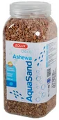 Podłoże do akwarium - ZOLUX ZOLUX Aquasand ASHEWA pomarańczowy 750 ml - miniaturka - grafika 1