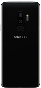 Samsung Galaxy S9 +  G965F 6GB/64GB Dual Sim Czarny - Telefony komórkowe - miniaturka - grafika 3