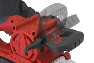 Modeco Szlifierka taśmowa 800W 76x457mm MODECO MN-93-307 - Szlifierki i polerki - miniaturka - grafika 3