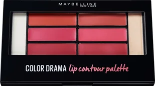 Maybelline New York Colour Contour nr 1 Blushed Bombshell 4 g - Szminki - miniaturka - grafika 2