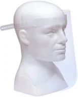 Przyłbice ochronne - Agi.pl reklama 10 x Przyłbica, ochronna osłona na twarz PET-G - miniaturka - grafika 1