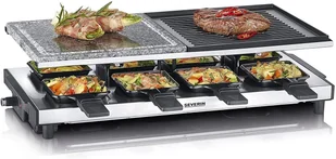 Severin RG 2373 - Raclette - miniaturka - grafika 7