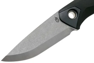 Gerber Nóż Principle Bushcraft z kaburą - black 30-001659 - Multitools - miniaturka - grafika 3