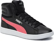 Buty sportowe damskie - Puma Vikky V2 Mid SL Jr - miniaturka - grafika 1