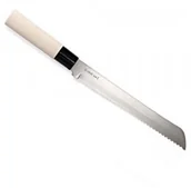 Noże kuchenne - Chroma HH-06 pankiri nóż do chleba 22 cm HH-06 - miniaturka - grafika 1