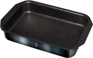 Brytfanna granitowa 35cm Berlingerhaus Aquamarine BH-1882 - Brytfanny - miniaturka - grafika 2