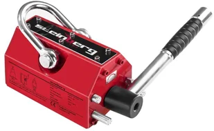 456 Steinberg Systems 45674884 Podnośnik magnetyczny Steinberg Systems udźwig 300 kg) 74884-uniw - Podnośniki 456 Steinberg Systems 45674884 Podnośnik magnetyczny Steinberg Systems udźwig 300 kg) 74884-uniw - Podnośniki - miniaturka - grafika 4