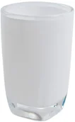 Kubki na szczoteczki do zębów - Sepio Sepio Kubek Nico biały - miniaturka - grafika 1