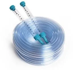 Cellfast Cell Fast Poziomica wodna wężowa 25m 60084 - Poziomice, łaty, miary - miniaturka - grafika 2