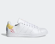 Sneakersy damskie - adidas Originals Buty damskie sneakersy Originals Stan Smith W FX5679 FX5679 - miniaturka - grafika 1
