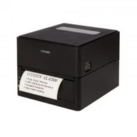 Drukarki kart i etykiet - Citizen CL-E300 - miniaturka - grafika 1