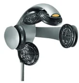 Sauny do włosów - PANDA infrazon fryzjerski SPEED UP - miniaturka - grafika 1