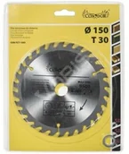 Tarcze do pił - Condor Piła tarczowa CON-TCT-1503 150mm 30T - miniaturka - grafika 1