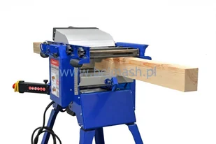 BELMASH SDR-2200 - Strugi elektryczne - miniaturka - grafika 11