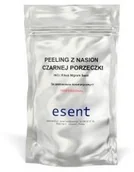 Peelingi do ciała - ESENT PEELING Z NASION CZARNEJ PORZECZKI 100 g - ESENT - miniaturka - grafika 1