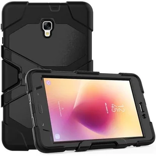 Samsung Alogy Etui Alogy Military Duty Case do Galaxy Tab A 8.0 T380/T385 6086X1 - Etui do tabletów Samsung Alogy Etui Alogy Military Duty Case do Galaxy Tab A 8.0 T380/T385 6086X1 - Etui do tabletów - miniaturka - grafika 2