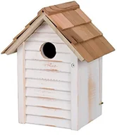 Karmniki dla ptaków - Trixie 55857 budka dla ptaków 55857 - miniaturka - grafika 1