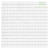 Płytki ceramiczne - Dunin Q WHITE - miniaturka - grafika 1