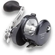 Inne akcesoria dla wędkarzy - Shimano torium HGA Meister TOR20HGAL - miniaturka - grafika 1