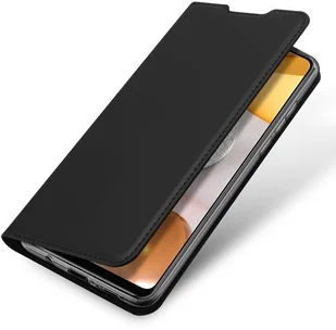 Dux Ducis Etui Skinpro do Samsung Galaxy A42 5G - Etui i futerały do telefonów - miniaturka - grafika 4