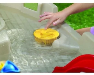 Little Tikes Anchors Away Pirate Ship LT-628566E3 - Klocki - miniaturka - grafika 4