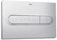 Przyciski spłukujące - Roca PL przycisk spłukujący inny A890195002 A890195002 - miniaturka - grafika 1
