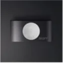 Lampy ścienne - Skoff Tango czujnik ruchu CZARNY IP20 230V MD-TAN-D-0 - miniaturka - grafika 1