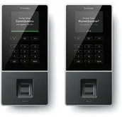 Kontrola dostępu - INNY Safescan Tm 626 133L615 - miniaturka - grafika 1