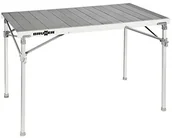 Meble turystyczne - Brunner stół Titanium Quadra 4 NG 0406069N - miniaturka - grafika 1