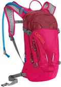 Plecaki - Camelbak L.U.X.E. System nawadniający 7l+3l Kobiety, cerise/pomegranate 2020 Plecaki do biegania 07391469 - miniaturka - grafika 1