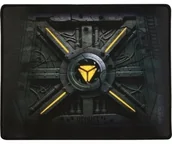 Podkładki pod mysz - YENKEE  GATEWAY  (YPM 3001) - miniaturka - grafika 1