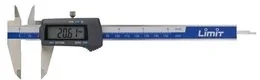 Limit Suwmiarka elektroniczna 150 mm - Suwmiarki i mikrometry - miniaturka - grafika 2
