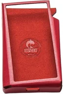 Akcesoria do MP3 - Astell&Kern SR15 Case Red - miniaturka - grafika 1