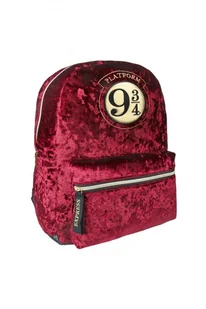 Plecak Harry Potter - Platform 9 3/4 - Plecaki - miniaturka - grafika 2