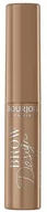 Akcesoria i kosmetyki do stylizacji brwi - Bourjois Brow Desing Mascara tusz do brwi 01 Blond 5ml - miniaturka - grafika 1