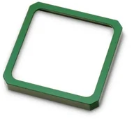 Chłodzenie wodne - EK Water Blocks EK-Quantum Magnitude Accent - zielona 3831109822616 - miniaturka - grafika 1