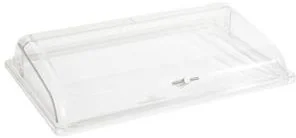 Hendi Pokrywka do pojem. GN 1/1 z poliwęglanu - PROFI LINE 866009 - Akcesoria gastronomiczne - miniaturka - grafika 3