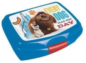 Lunch boxy - St. Majewski śniadaniówka, Secret Life of Pets - miniaturka - grafika 1