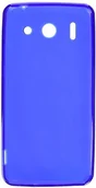 Etui i futerały do telefonów - Moovip Moovip TPU etui na telefon komórkowy do Huawei Ascend G510 (żel) ES99ATG5RYG - miniaturka - grafika 1