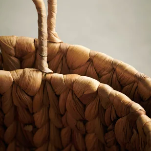 House Doctor House Doctor - Zestaw dwóch koszy Hang 13386 - Pudła i pojemniki do przechowywania - miniaturka - grafika 8