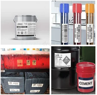 Dymo strefadrukarek.pl Etykiety LW 1976414 Durable 59mm x 102mm - zamiennik PROMOCJA! LW-D-1976414 - Etykiety do drukarek - miniaturka - grafika 6