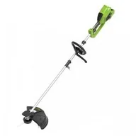 Podkaszarki - Greenworks G-MAX 40V 1301507UC - miniaturka - grafika 1