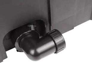 vidaXL vidaXL Filtr biologiczny o wydajności 8000 l / h. - Oczka wodne - miniaturka - grafika 5