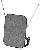 Anteny TV - EMOS Antena pokojowa EM-HF10 025 km DVB-T2 J0687) - miniaturka - grafika 1