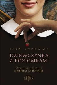 Dziewczynka z poziomkami - Literatura obyczajowa - miniaturka - grafika 3