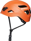 Sprzęt wspinaczkowy - Mammut Skywalker 3.0 Helmet, pomarańczowy 53-61cm 2022 Kaski wspinaczkowe 2030-00300-2016-1 - miniaturka - grafika 1