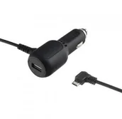 Akcesoria do nawigacji - Ładowarka LAMAX pro autokamery LAMAX s microUSB LMXCHARMIC) - miniaturka - grafika 1